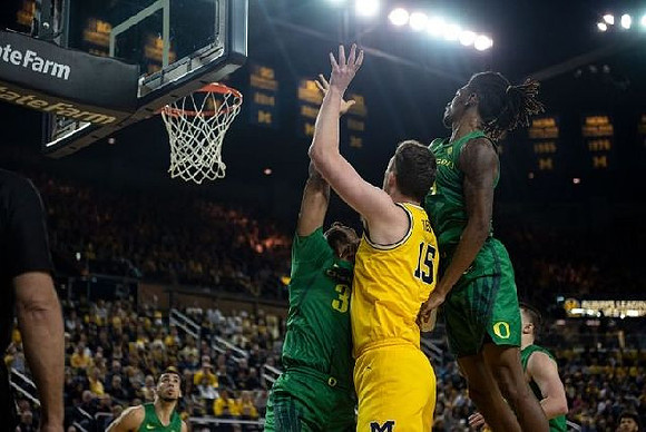 Jon Teske (15)