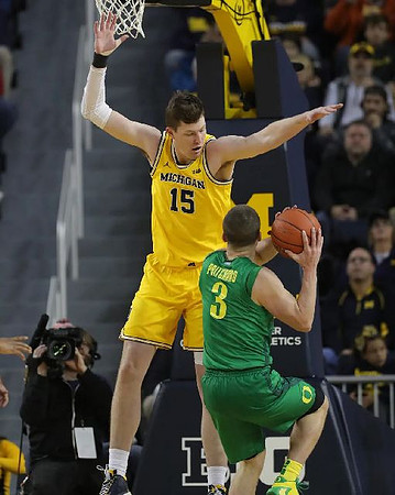 Jon Teske (15)