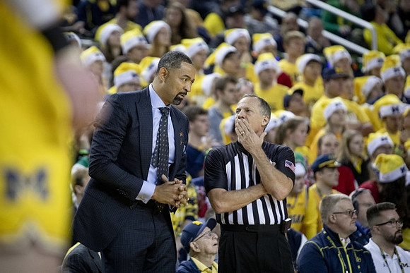 Juwan Howard