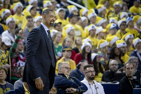 Juwan Howard