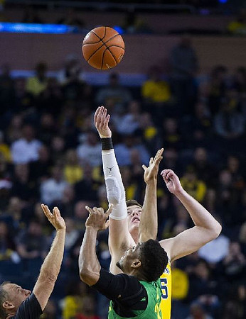 Jon Teske (15)