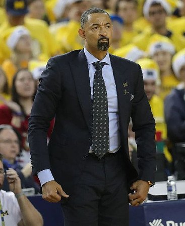 Juwan Howard