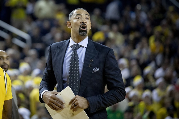 Juwan Howard