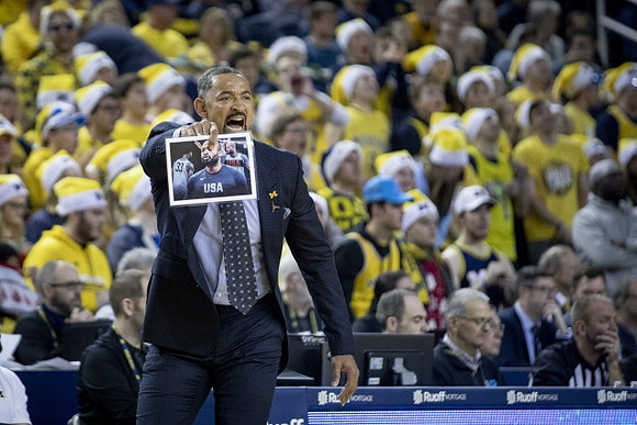 Juwan Howard