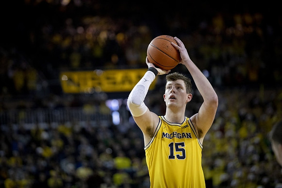 Jon Teske (15)