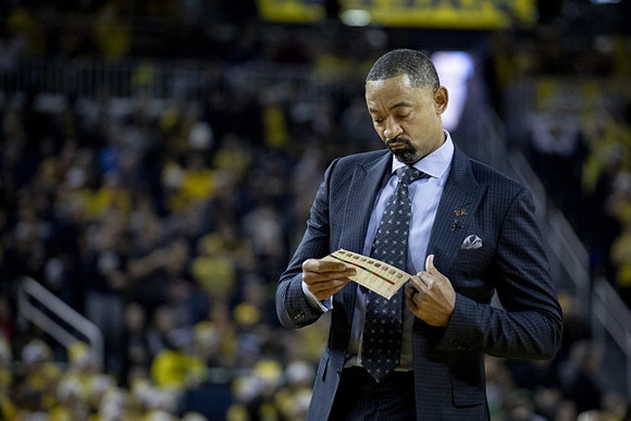 Juwan Howard