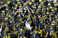 Michigan Team