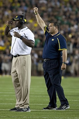 Brady Hoke