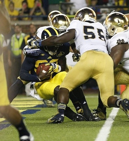 Devin Gardner (98)