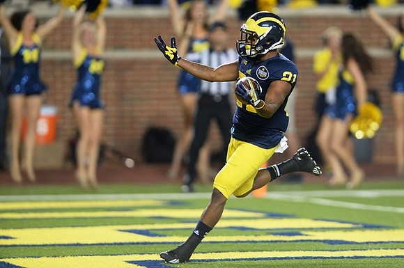 Jeremy Gallon (21)