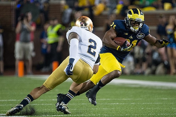 Jeremy Gallon (21)