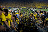 Michigan Team