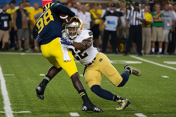 Devin Gardner (98)