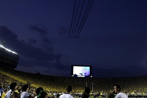 Michigan Stadium