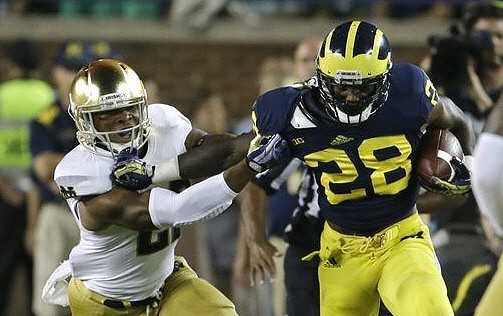 Fitzgerald Toussaint (28)