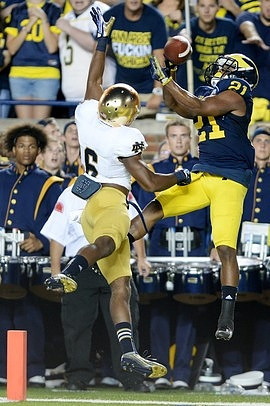 Jeremy Gallon (21)