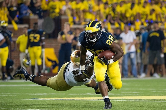 Fitzgerald Toussaint (28)