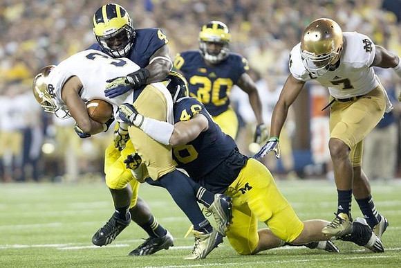 Desmond Morgan (48), Cameron Gordon (4), and Thomas Gordon (30)