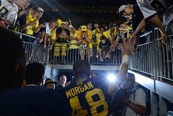 Desmond Morgan (48)