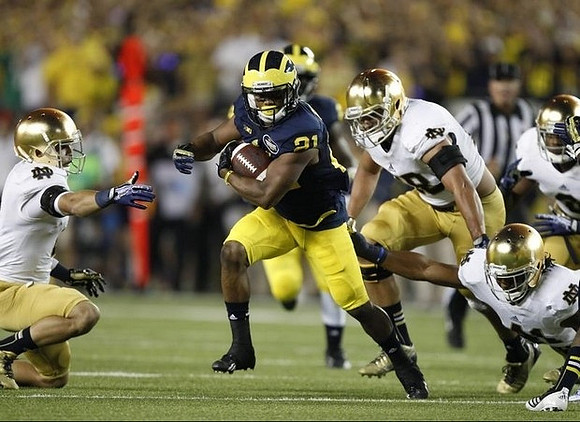 Jeremy Gallon (21)