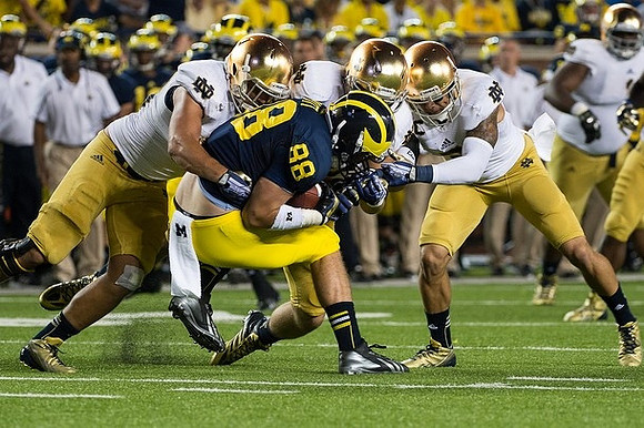 Devin Gardner (98)