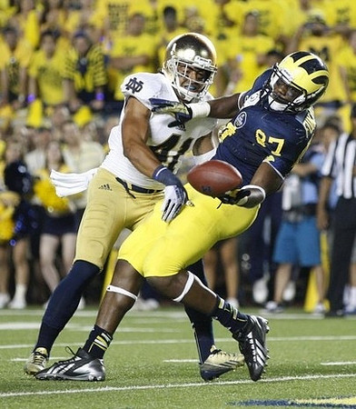 Devin Funchess (87)