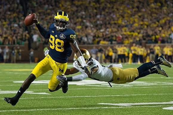 Devin Gardner (98)