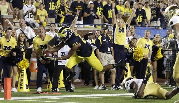Jeremy Gallon (21)