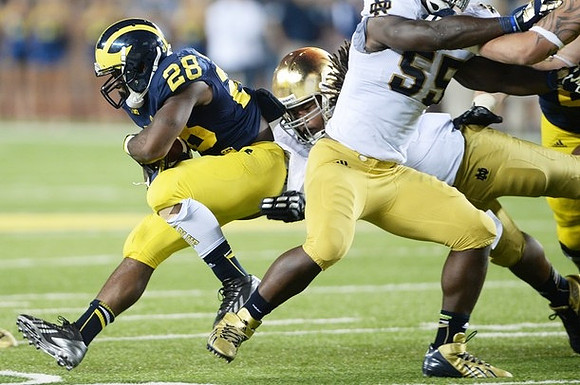 Fitzgerald Toussaint (28)