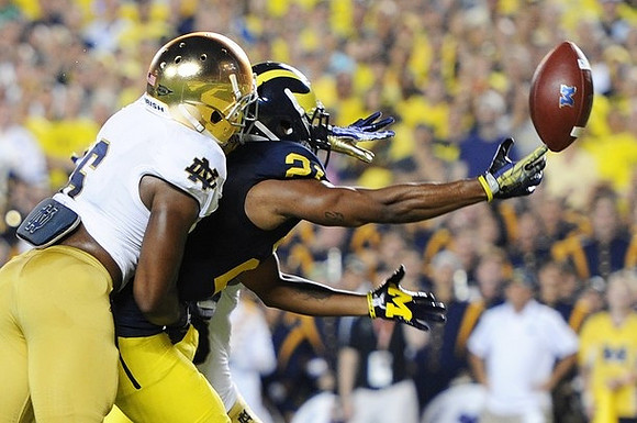 Jeremy Gallon (21)