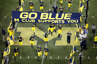 Michigan Team