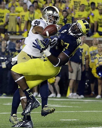 Devin Funchess (87)