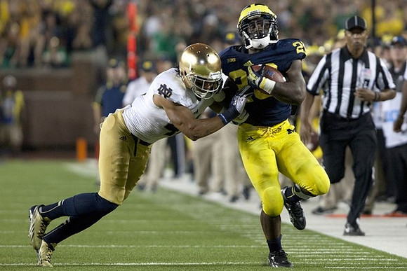 Fitzgerald Toussaint (28)