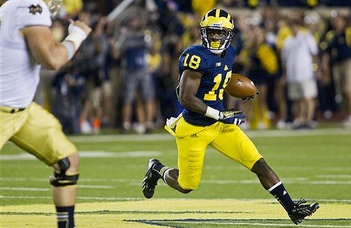 Fitzgerald Toussaint (28)