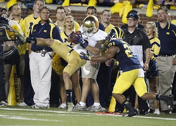 Jeremy Gallon (21)