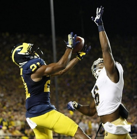 Jeremy Gallon (21)