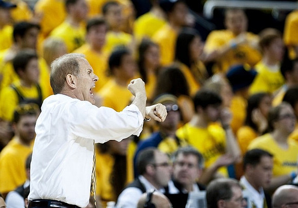 John Beilein