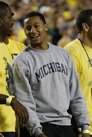 Trey Burke