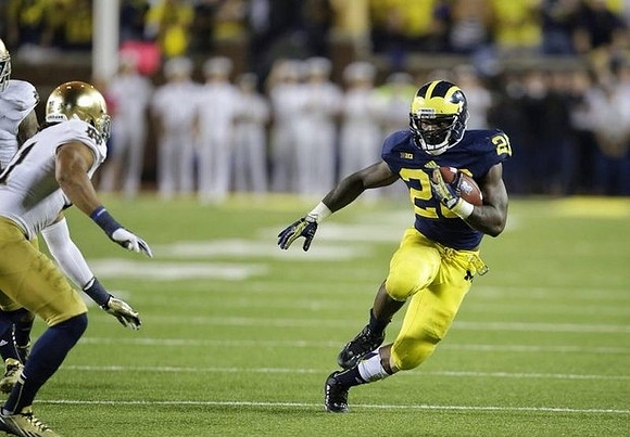 Dennis Norfleet (23)