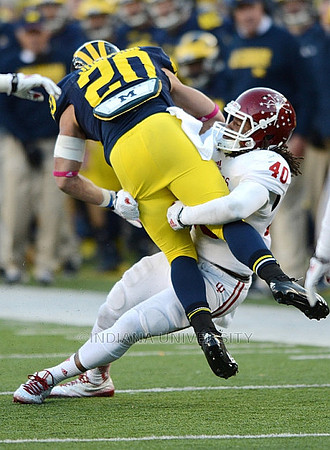 Drake Johnson (20)