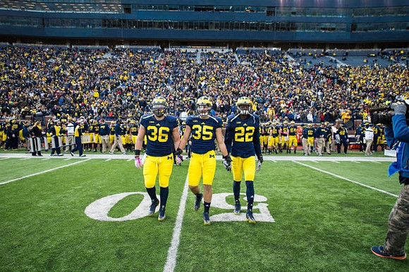 Joe Kerridge (36), Joe Bolden (35), and Jarrod Wilson (22)