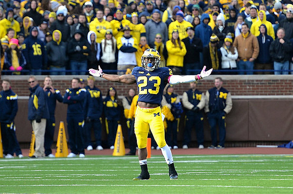 Dennis Norfleet (23)