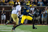 Devin Gardner (98)