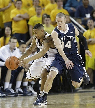Trey Burke (3)