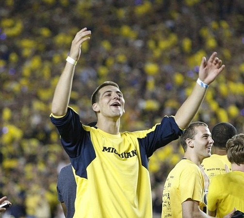 Mitch McGary
