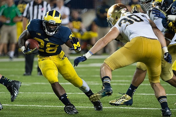 Fitzgerald Toussaint (28)