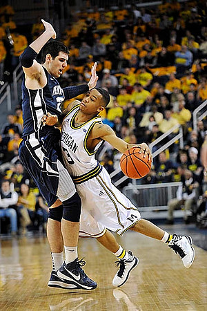 Trey Burke (3)