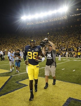 Devin Gardner (98)