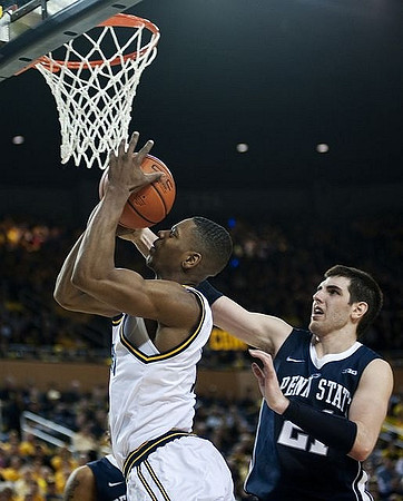 Glenn Robinson III (1)