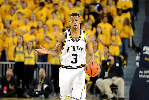 Trey Burke (3)